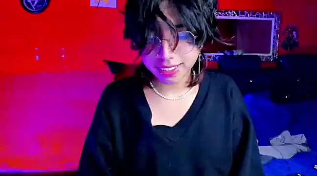 AnggelONfiree online show from 02-04-25, 08:13