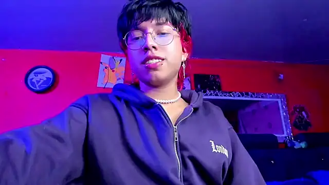 AnggelONfiree online show from 02-23-25, 12:16