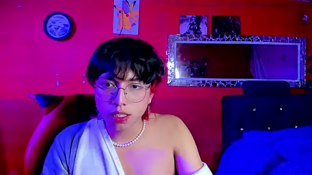 AnggelONfiree online show from 03-02-25, 05:12