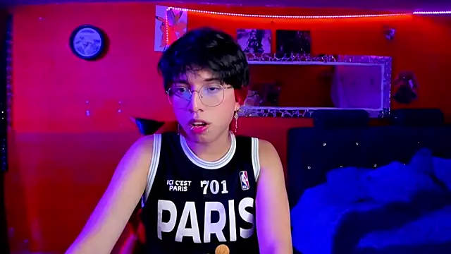 AnggelONfiree online show from 03-09-25, 04:27