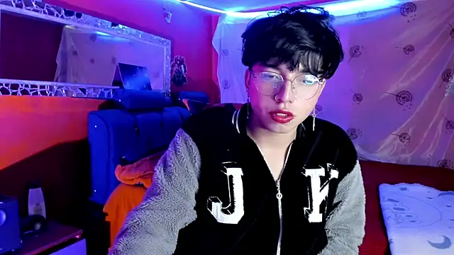 AnggelONfiree online show from 09-09-25, 04:45