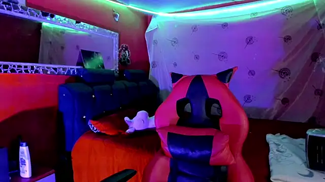 AnggelONfiree online show from 09-12-25, 06:46