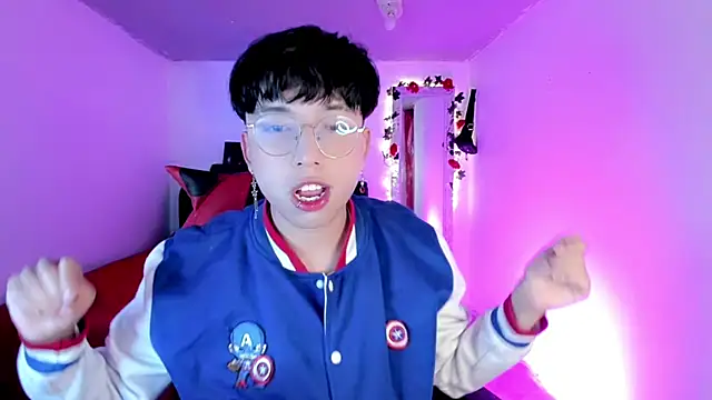 AnggelONfiree online show from 10-28-25, 11:40