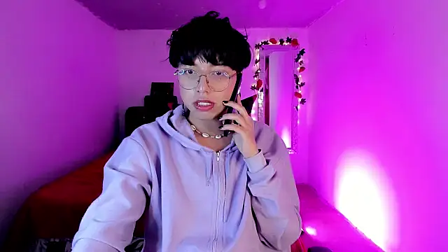 AnggelONfiree online show from 11-26-25, 07:26