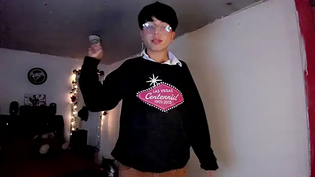 AnggelONfiree online show from 02-01-26, 02:32