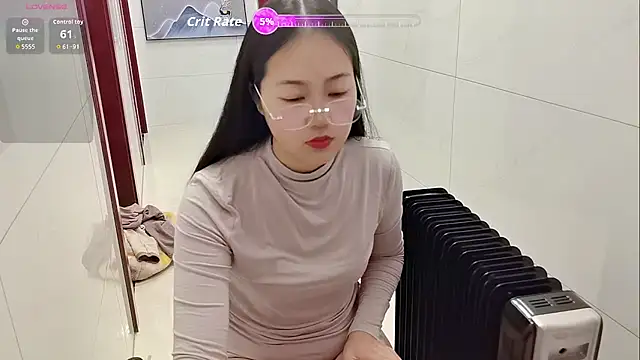 luoxuwen online show from 01-19-26, 12:58