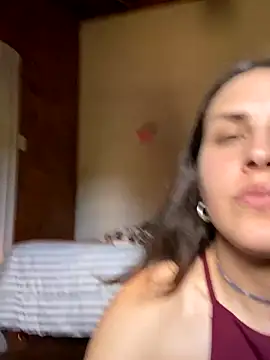 isadelasestrellas online show from 11-21-25, 05:55