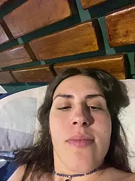 isadelasestrellas online show from 02-11-26, 01:27