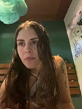 isadelasestrellas online show from 03-11-26, 02:56