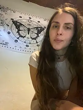 isadelasestrellas online show from 04-27-26, 03:21