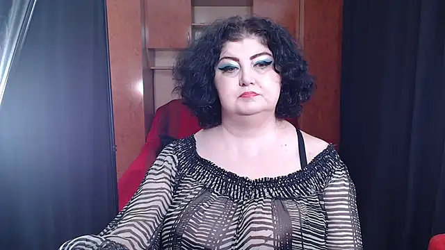  MissJ  online show from 03-03-25, 10:49