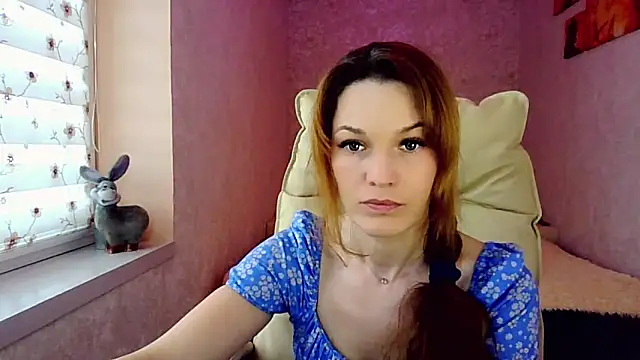 impossibleluna online show from 03-29-26, 01:00