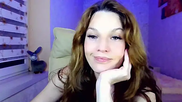 impossibleluna online show from 05-26-26, 08:38