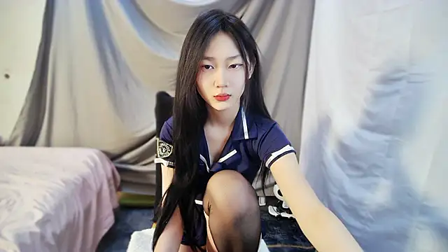 JIAJIA163 online show from 01-09-25, 05:54