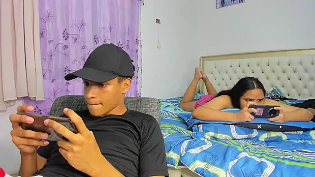 fenixonfire  online show from 03-08-25, 10:34