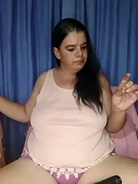 Hornyparratjie online show from 03-21-26, 12:37