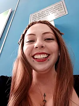 madelaine- online show from 02-24-25, 07:52