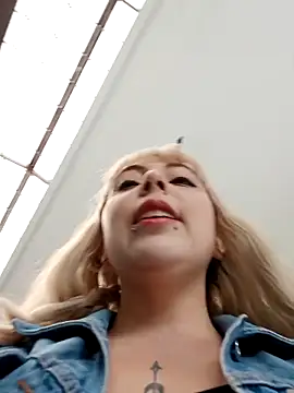 madelaine- online show from 03-04-25, 06:18