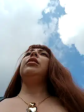 madelaine- online show from 03-09-25, 07:59