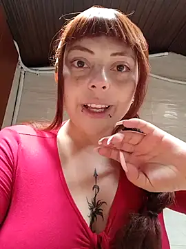 madelaine- online show from 03-11-25, 05:46