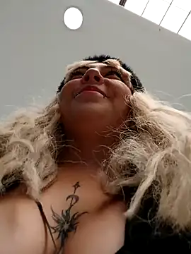 madelaine- online show from 03-19-25, 06:01