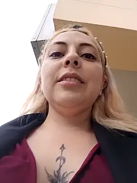 madelaine- online show from 09-22-25, 10:12