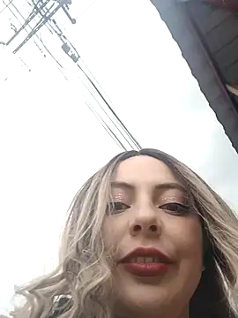 madelaine- online show from 10-01-25, 08:59