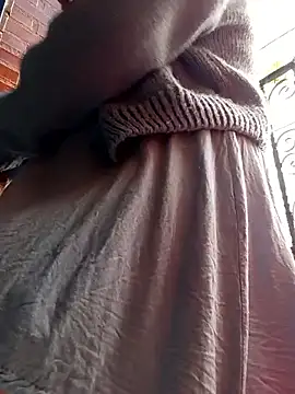 madelaine- online show from 01-08-26, 07:16