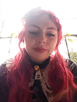 madelaine- online show from 04-09-26, 07:41