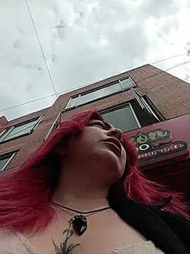 madelaine- online show from 05-31-26, 02:35