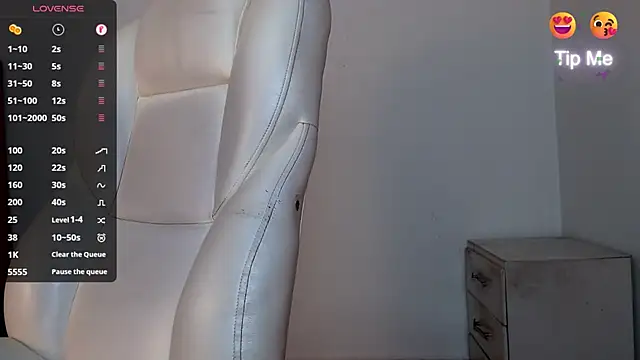 tonibelmont online show from 01-29-25, 09:28