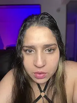 valentina jonnes1 online show from 03-22-25, 02:16