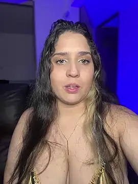 valentina jonnes1 online show from 03-23-25, 03:10