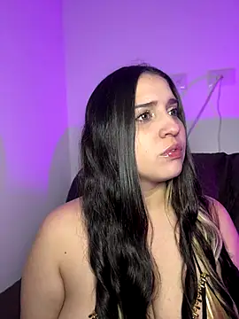 valentina jonnes1 online show from 10-10-25, 06:45