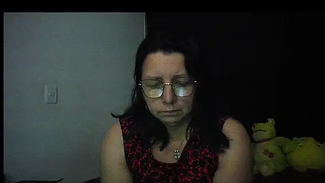 Evaaross 2345 online show from 01-08-26, 10:28