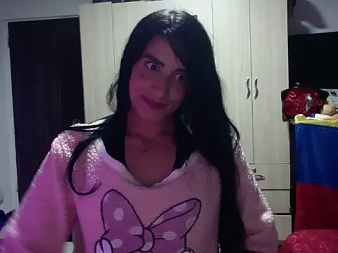 Snapshot of BulmaStar chatting on 05-24-26, 03:00 BulmaStar online show from 05-24-26, 03:00