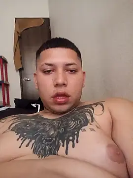 Snapshot of HotBoyJB2000 chatting on 10-12-25, 10:53 HotBoyJB2000 online show from 10-12-25, 10:53