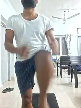 RKumar1994 online show from 01-08-26, 01:24