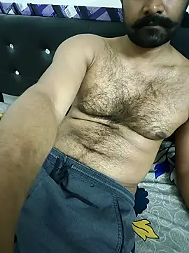 RKumar1994 online show from 04-14-26, 07:53