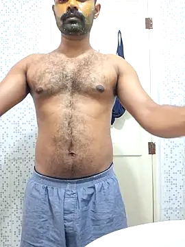 RKumar1994 online show from 05-28-26, 05:38