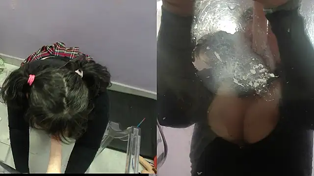 Drool Sucker online show from 02-25-25, 06:09