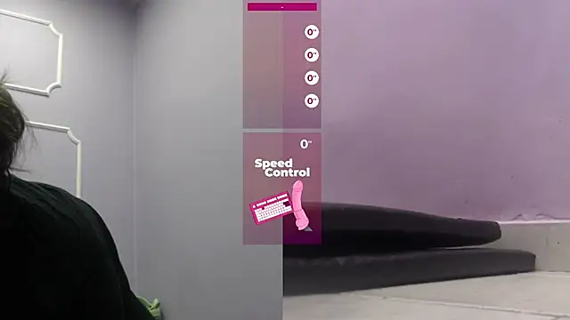 Drool Sucker online show from 03-19-25, 12:01