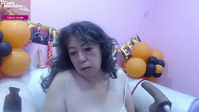 Drool Sucker online show from 10-28-25, 12:19