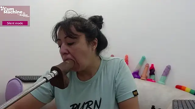 Drool Sucker online show from 12-18-25, 12:00