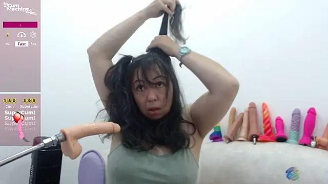 Drool Sucker online show from 01-06-26, 12:20