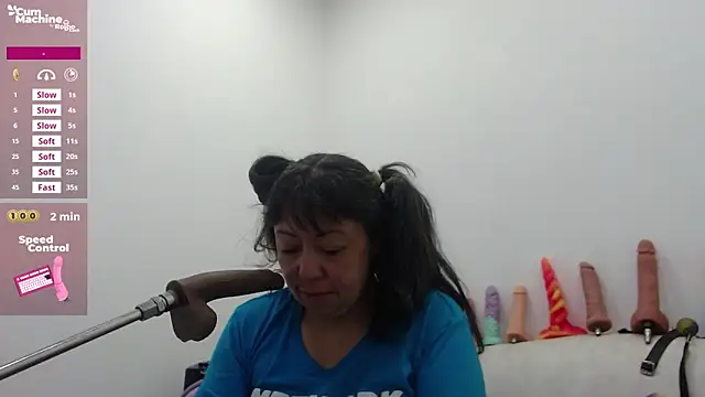 Drool Sucker online show from 02-11-26, 12:32