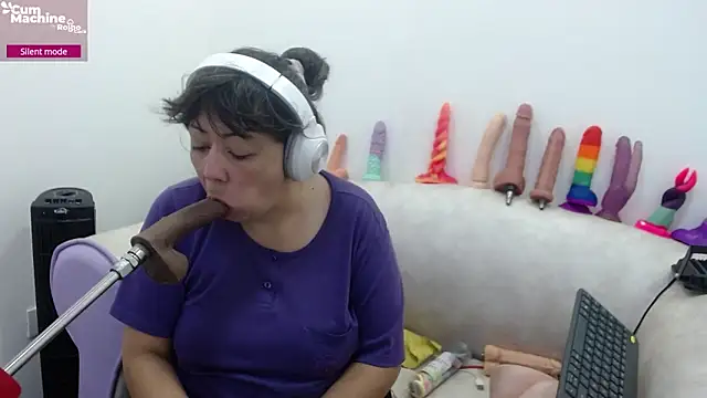 Drool Sucker online show from 02-28-26, 12:17