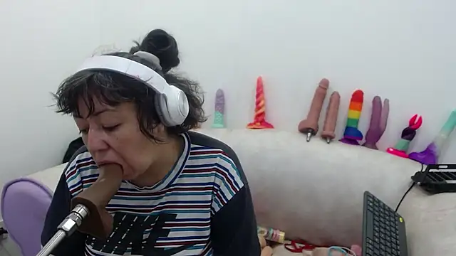 Drool Sucker online show from 03-01-26, 12:18