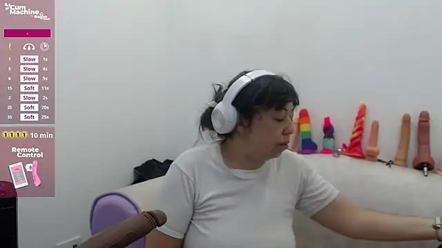 Drool Sucker online show from 03-06-26, 12:23