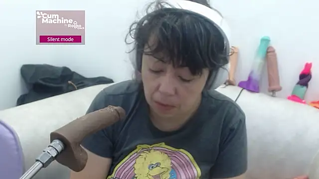 Drool Sucker online show from 03-26-26, 10:32